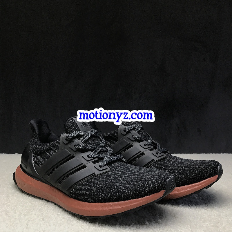 Adidas Ultraboost 3.0 Tech Rust Bronze